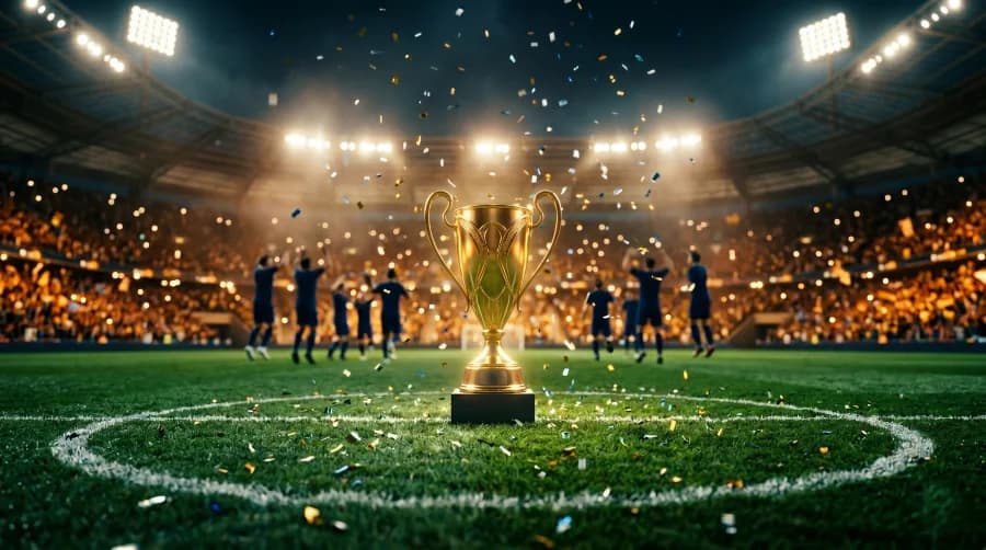 บุรีรัมย์ผงาดแชมป์ไทยลีก สมัยที่ 11