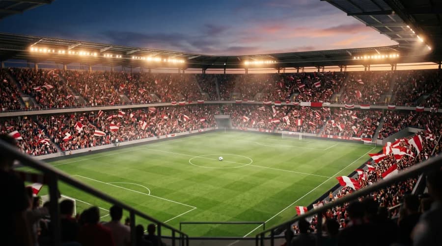 ช้างศึก โถ 3 ลุ้นชะตา 9 พ.ค.: ถอดรหัสเส้นทาง "ทีมชาติไทย" สู่เอเชียน คัพ 2027 ที่ซาอุดีอาระเบีย