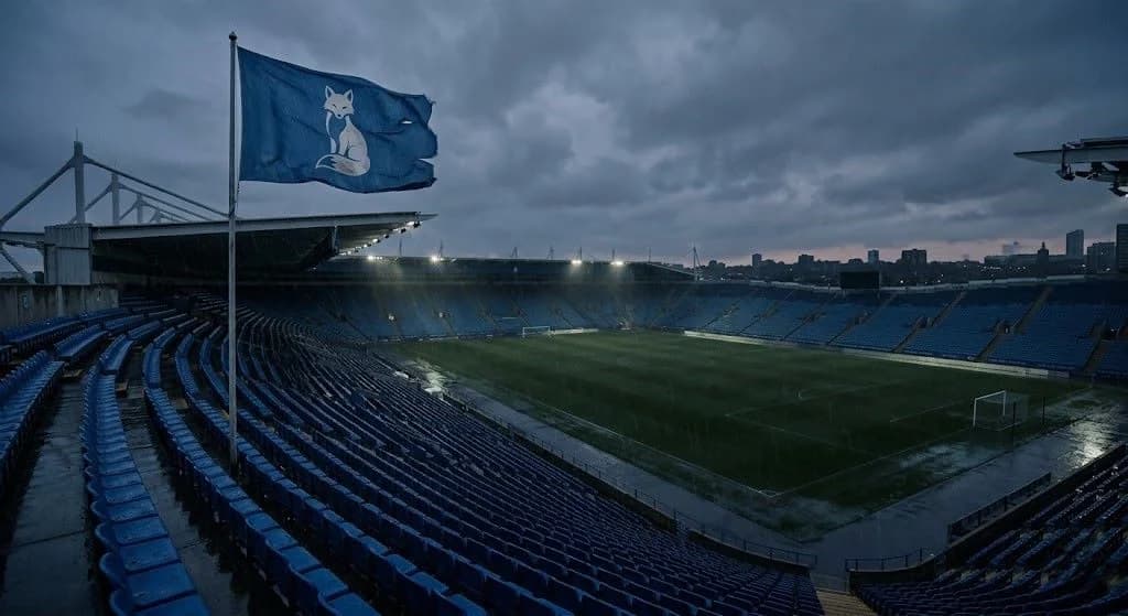 10 ปีจากเทพนิยายสู่ฝันร้าย: วิเคราะห์เจาะลึกหายนะ "เลสเตอร์ ซิตี้" ตกชั้นสู่ลีกวัน ในรอบ 17 ปี