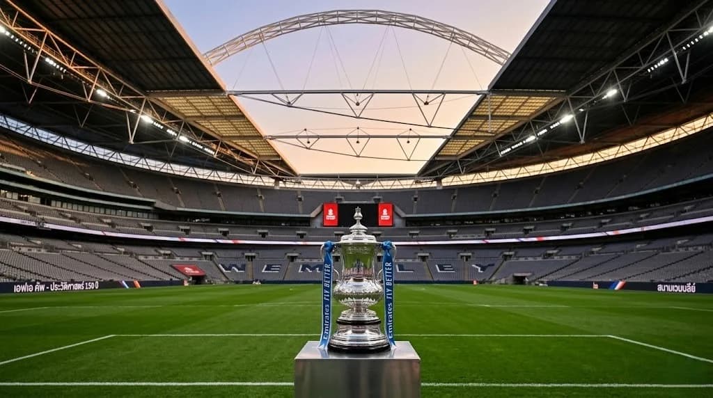 ช็อตฟีลแมวดำ! 'พอร์ท เวล' บ๊วยลีกวัน องค์ลง เตะ 'ซันเดอร์แลนด์' ร่วงเอฟเอ คัพ แบบงงทั้งบาง